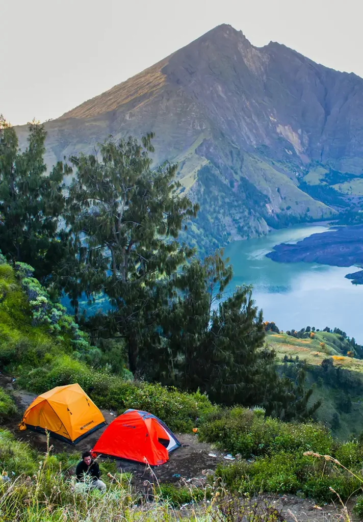 10 Must-See Attractions in Lombok