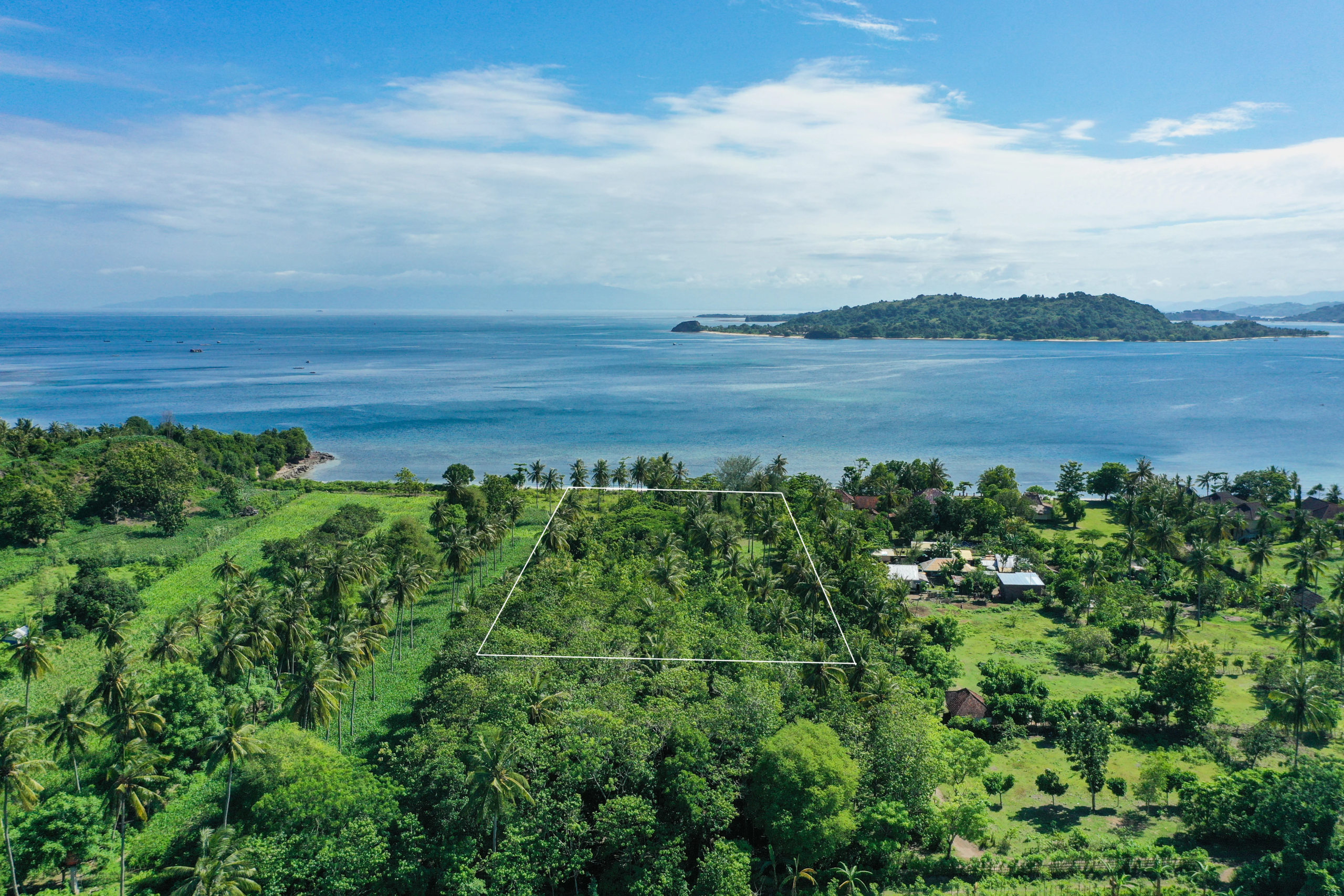 Best Places to Stay in Lombok