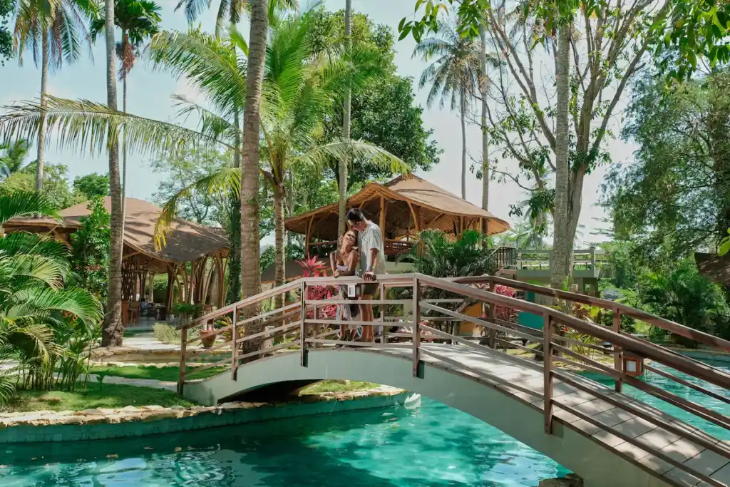 surfers looking for a comfortable stay