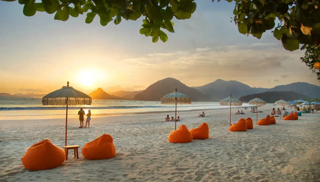 lombok travel guide