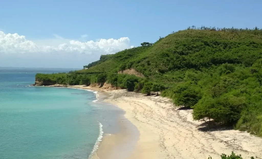 rungkang beach