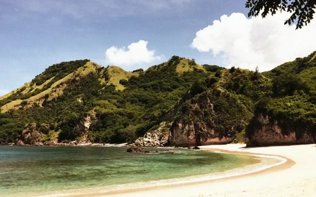 Komodo island trip