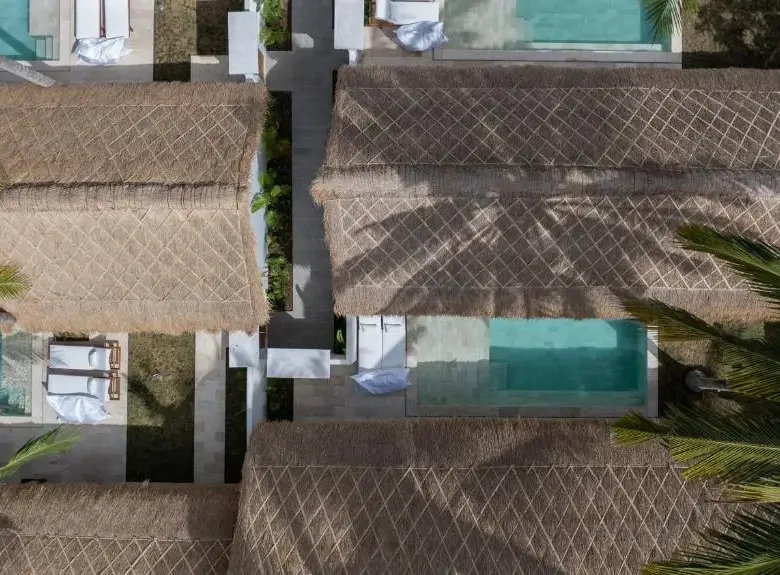 turnkey villa for sale in kuta lombok