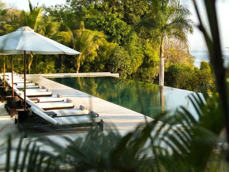 Luxury Hotels & Resorts in Lombok